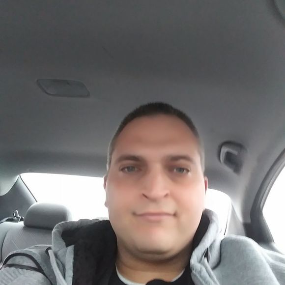 Meet your Posher, Joseph - Picture 1 of 1